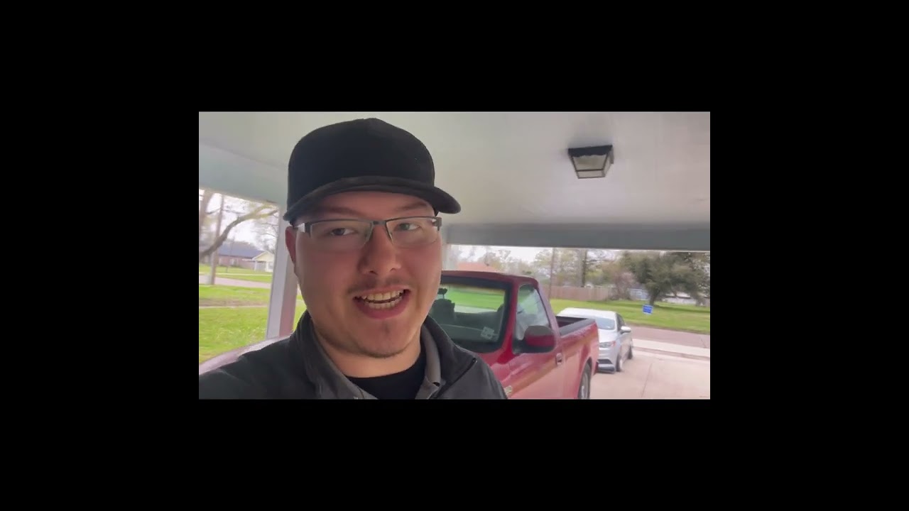 Installing c-notch on my 2000 f150 single cab