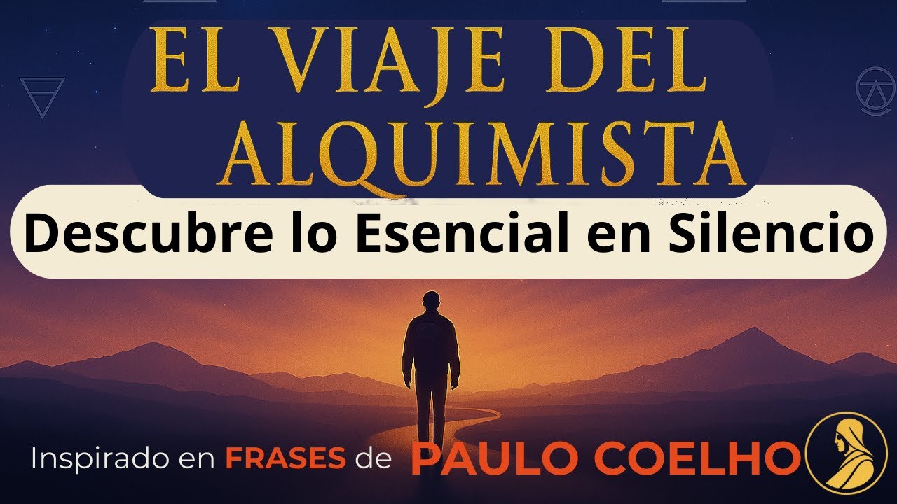 En el Silencio Vive la Verdad | Una mirada desde Paulo Coelho