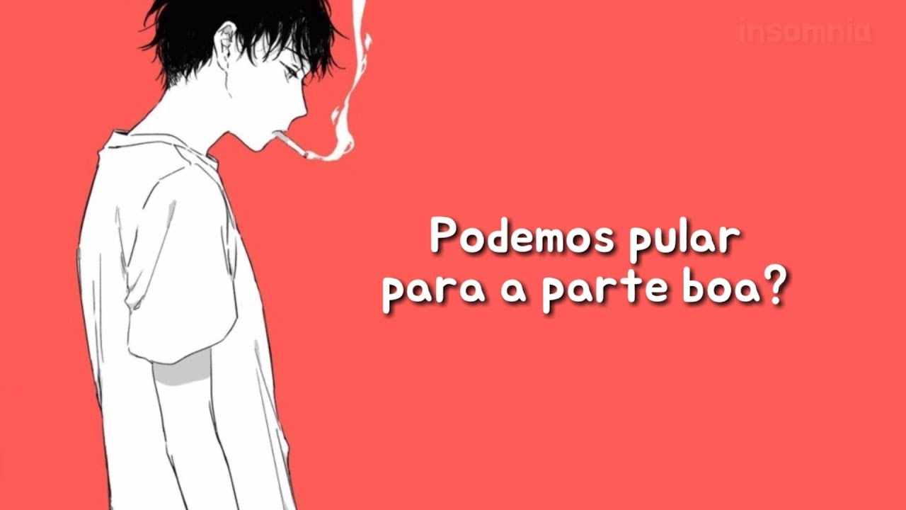 AJR - The Good Part (legendado)