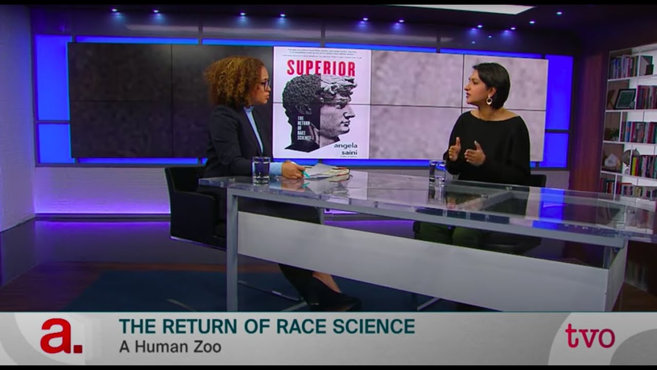 The Persistence of Race Science | The Agenda