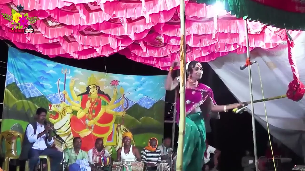 आल्हा उदल काचन दौरी का नाच || aalha rudal nach program video | alha rudal ke nach | allah rudal nach