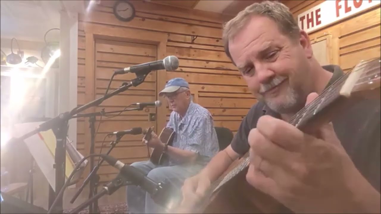 American Roots 071324 Floyd Country Store - Full Show
