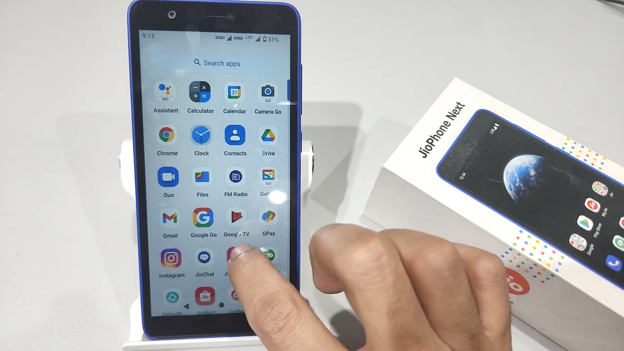 how to fix game lag problem in jio phone | jio phone me game lag kaise thik kare |
