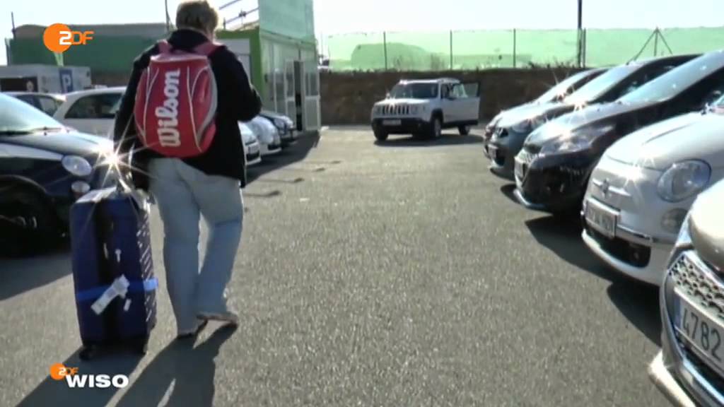 Mietwagen Mallorca: Schnäppchenangebote im Preischeck am teuersten: WISO vom 04.05.2015