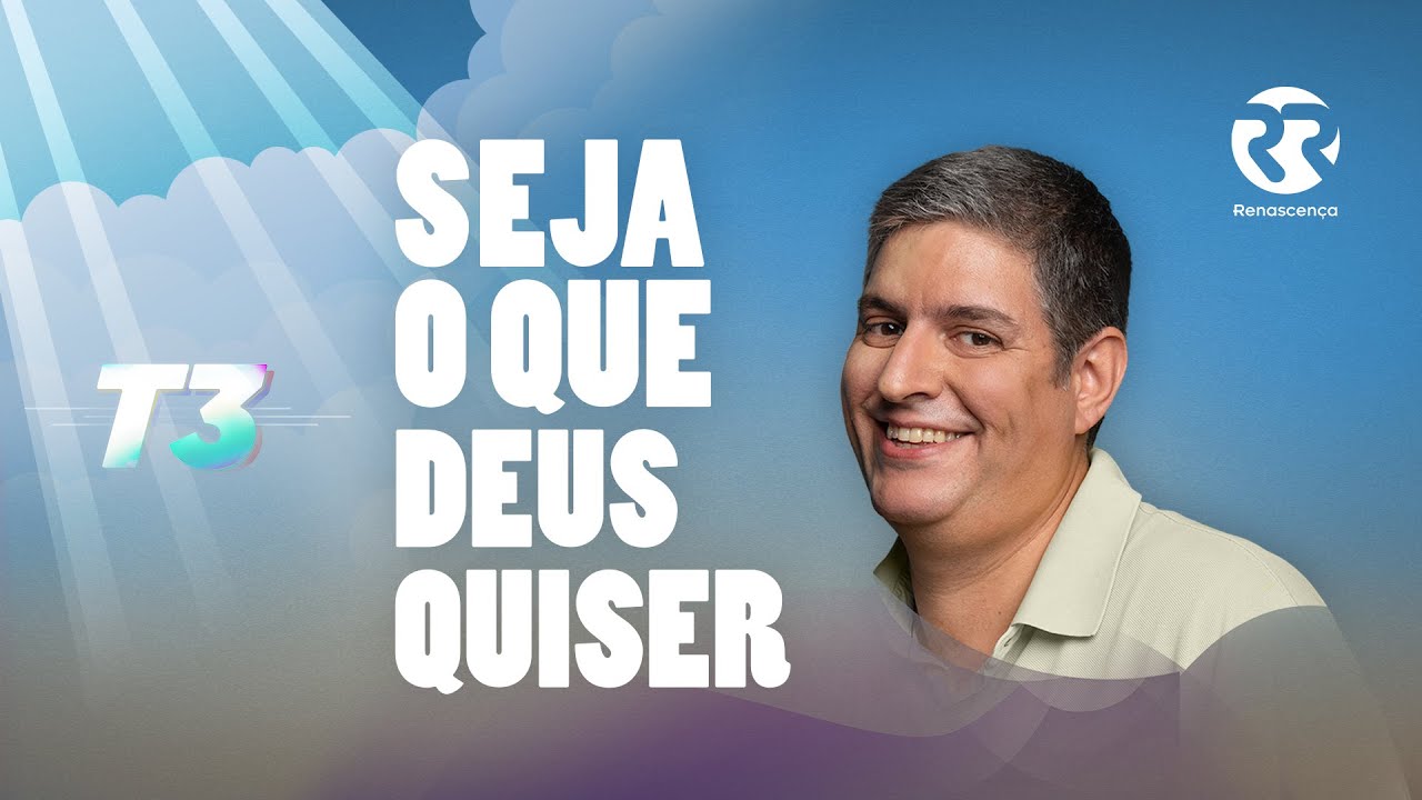 Amor às 10 - Seja o que Deus Quiser