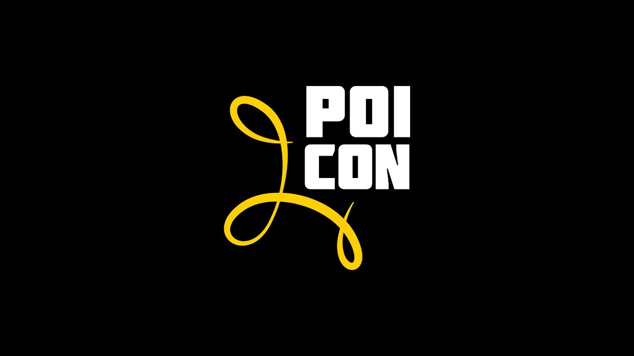 Ivan MEL Gorbunov. PoiCon 2016.