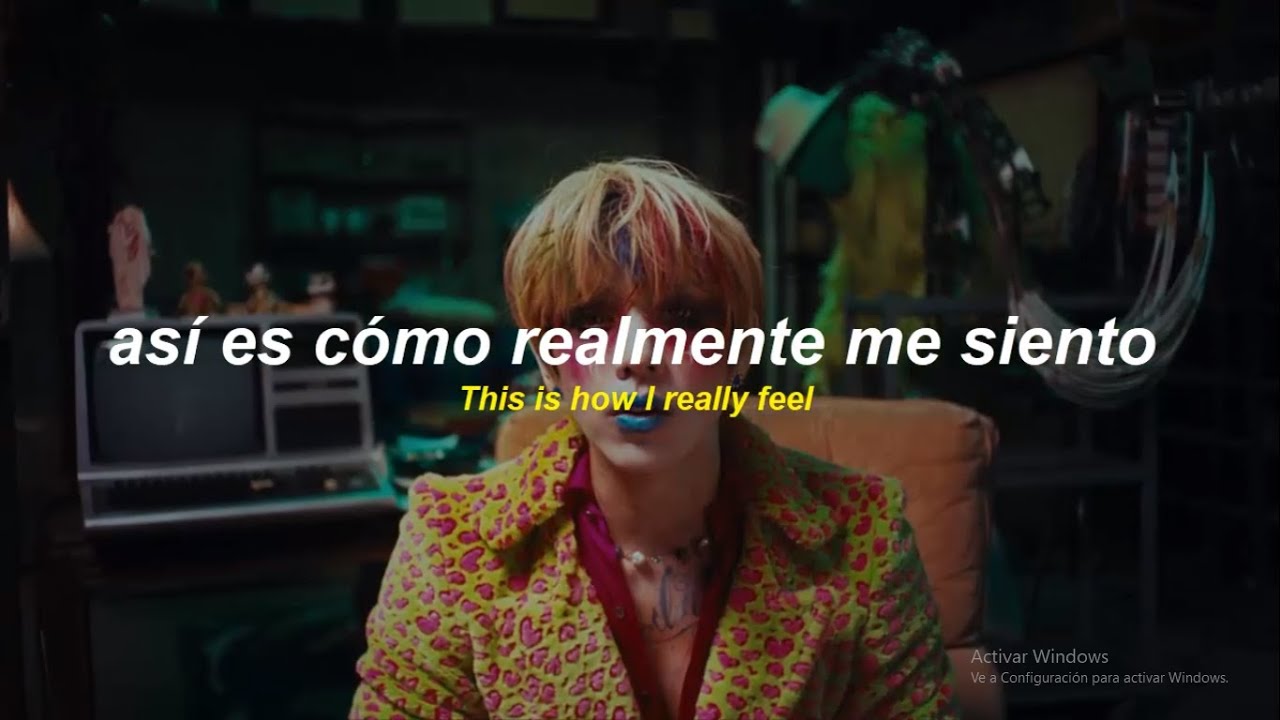 DPR IAN ✦ So I Danced ✦ (MV completo) sub espa&ntilde;ol + lyrics