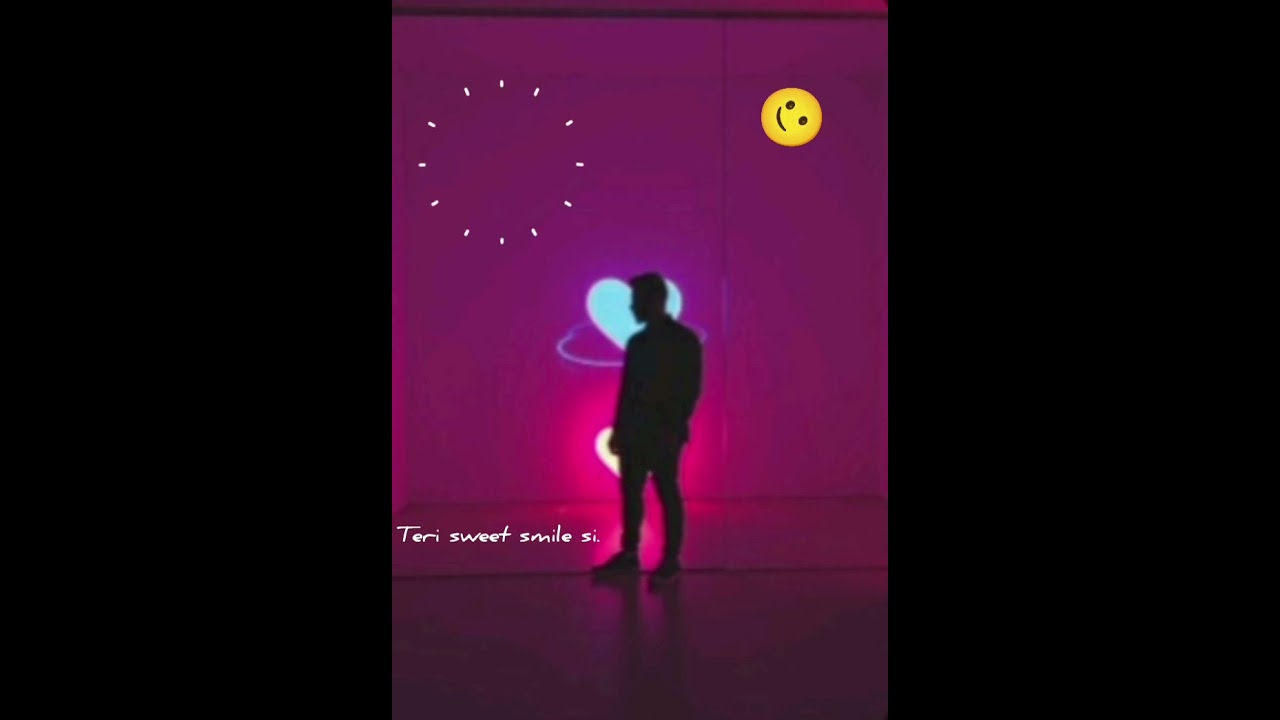 Sweet smile(Official Music)PSBN| New Hindi Song|