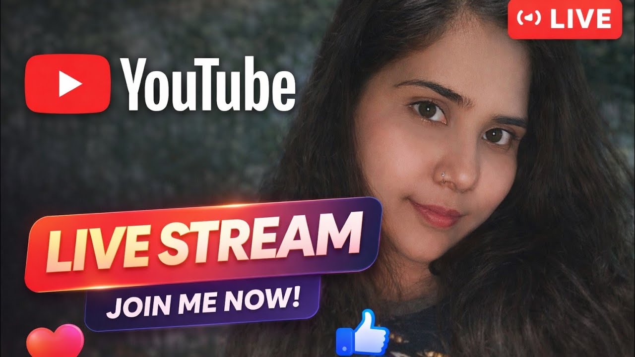 Nisha Family Masti is live!🤣🤪❤️