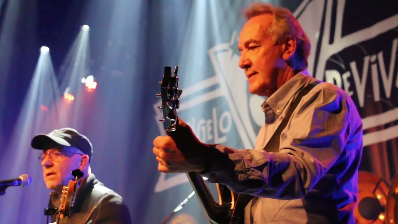 BUTTERFLY speelt op 'Hengelo 60's Revival 2022'