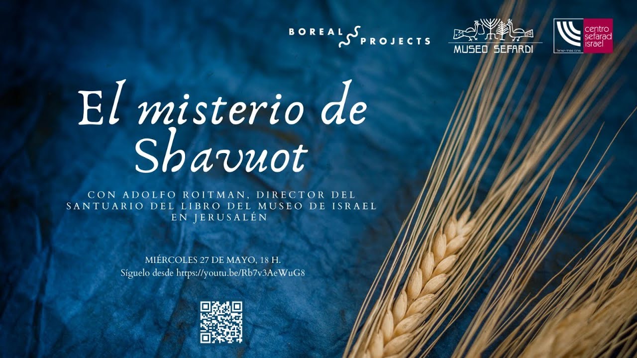 Encuentros Virtuales: Adolfo Roitman