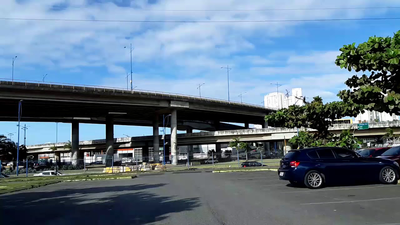 Salvador Av. BARROS REIS(2)
