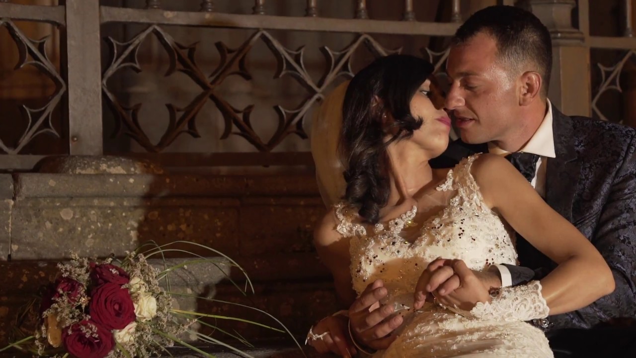 Salvatore e Nunzia Sposi 15 Luglio 2017 Wedding Trailer
