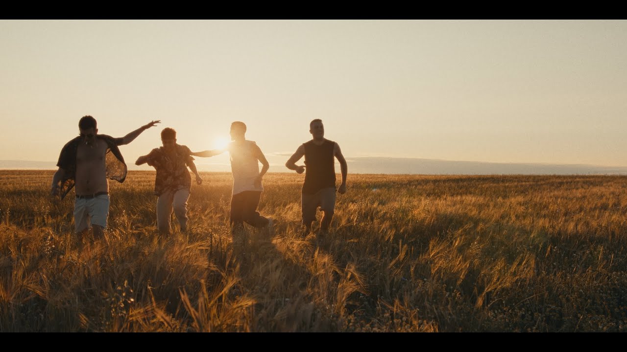 Delpalo - SOPORTALES (Videoclip Oficial)