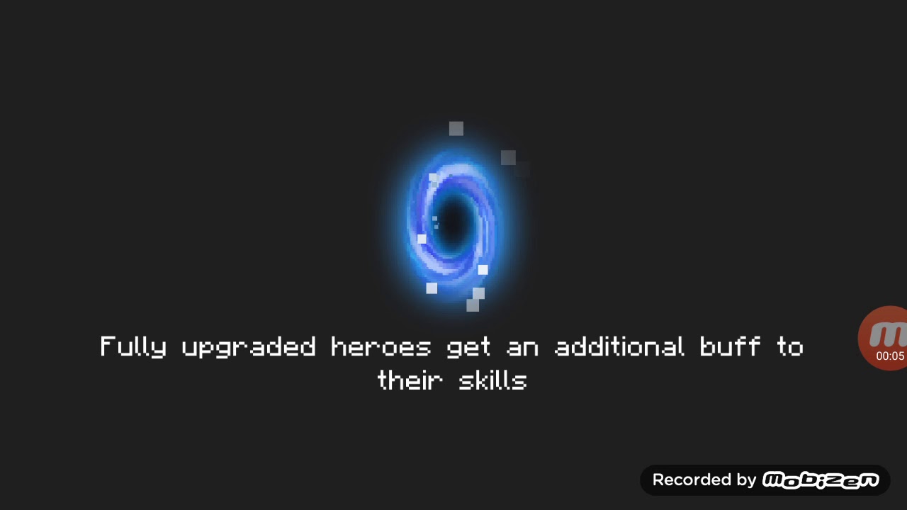 15 hp no max hp buff