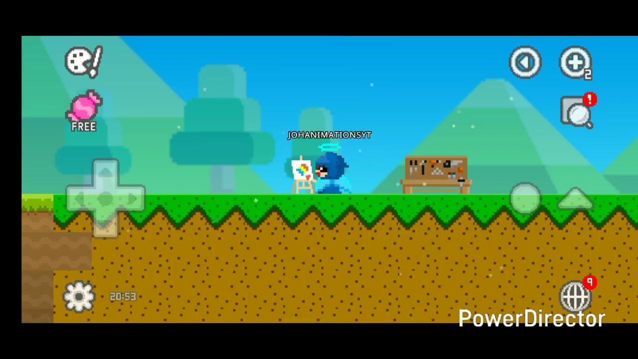 How to add Level Maker blocks onto Boku Boku