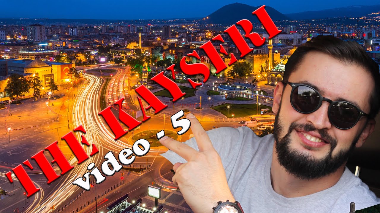Pastırma Etkisi  / Şaban B&uuml;y&uuml;kbakırcı / Video 5