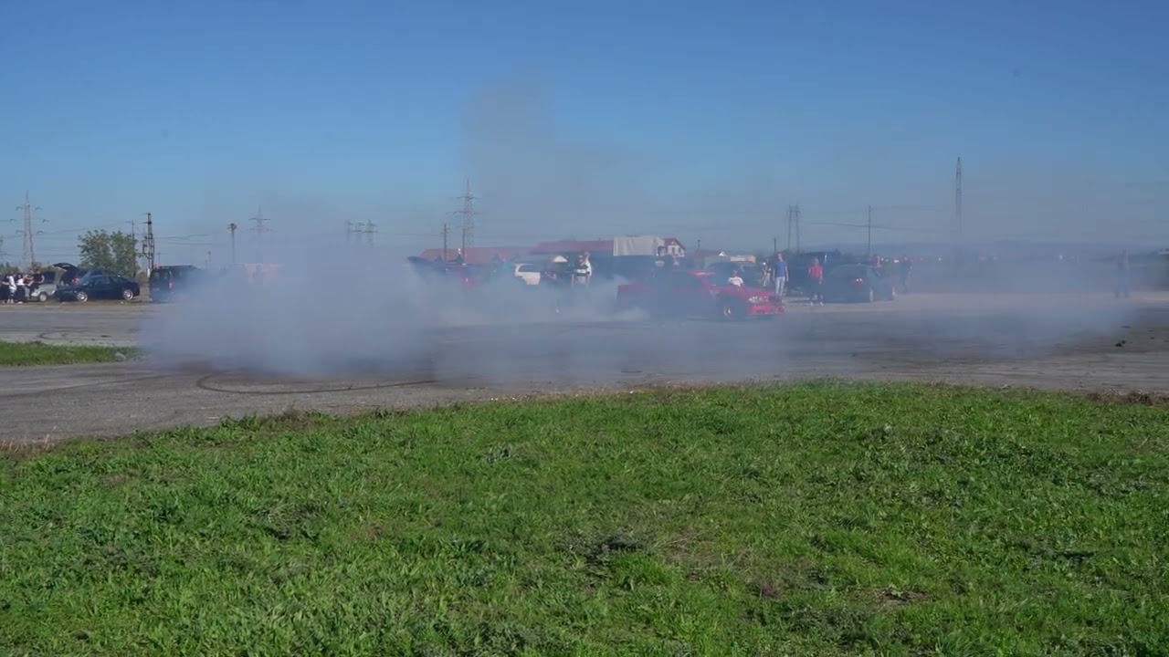 Vik Power Arad 16.10.2022