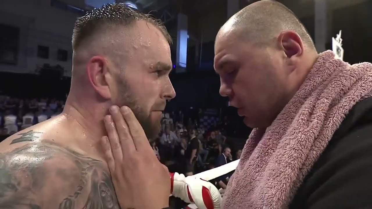 HFO Nowe Rozdanie: Kamil Janik vs Dominik Bala