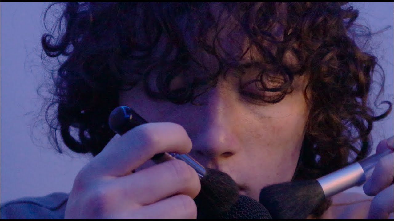 ASMR First Live