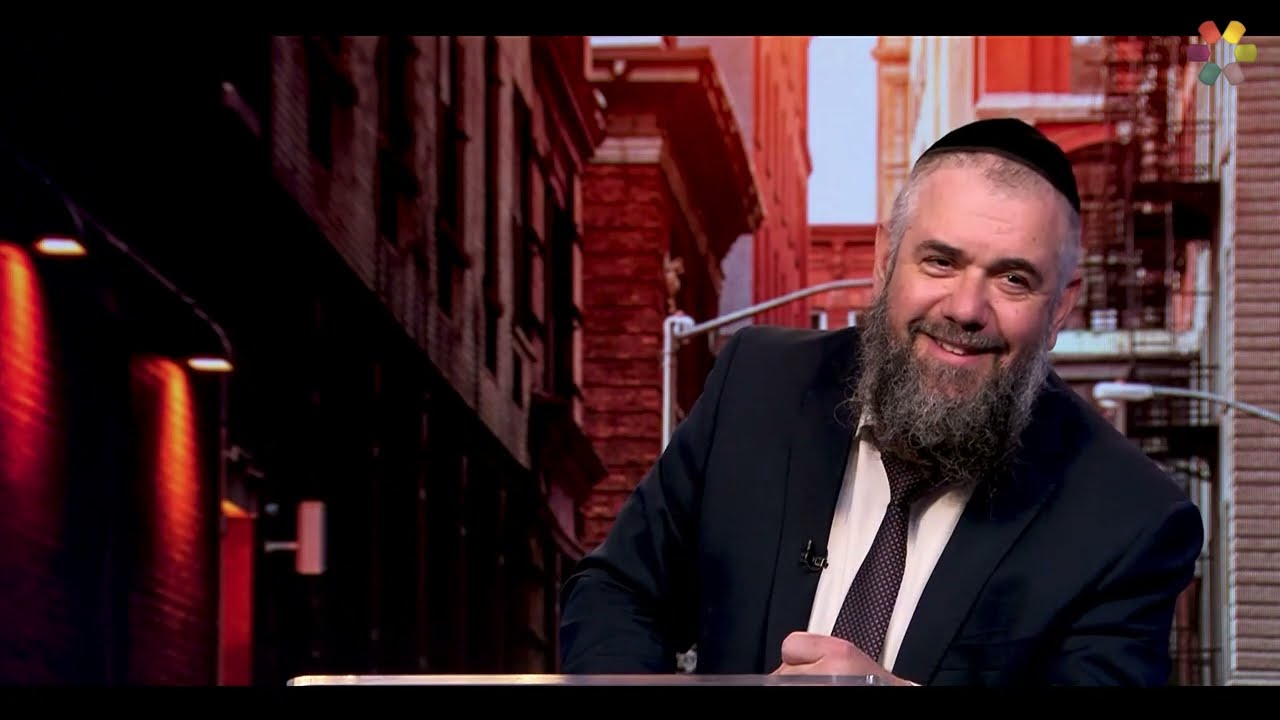 הרב אבנר קוואס - חינוך ילדים בדור הזה