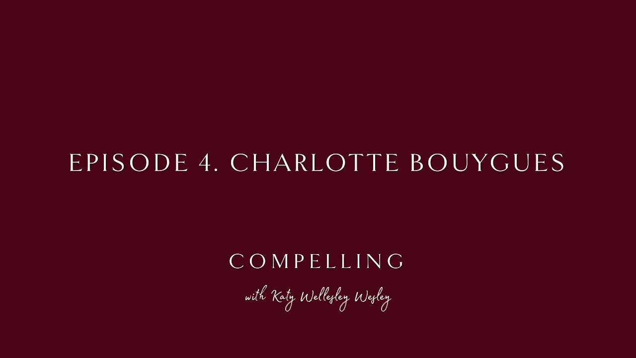 Charlotte Bouygues: How Entrepreneurialism and Fine Wine Shaped a New Luxury Skincare Brand