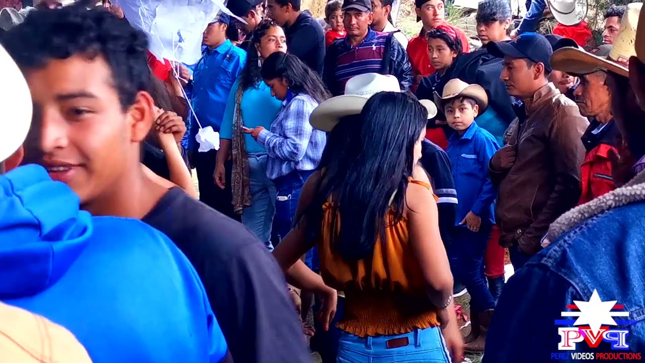 Grupo Universo En El Colorado Evento Completo