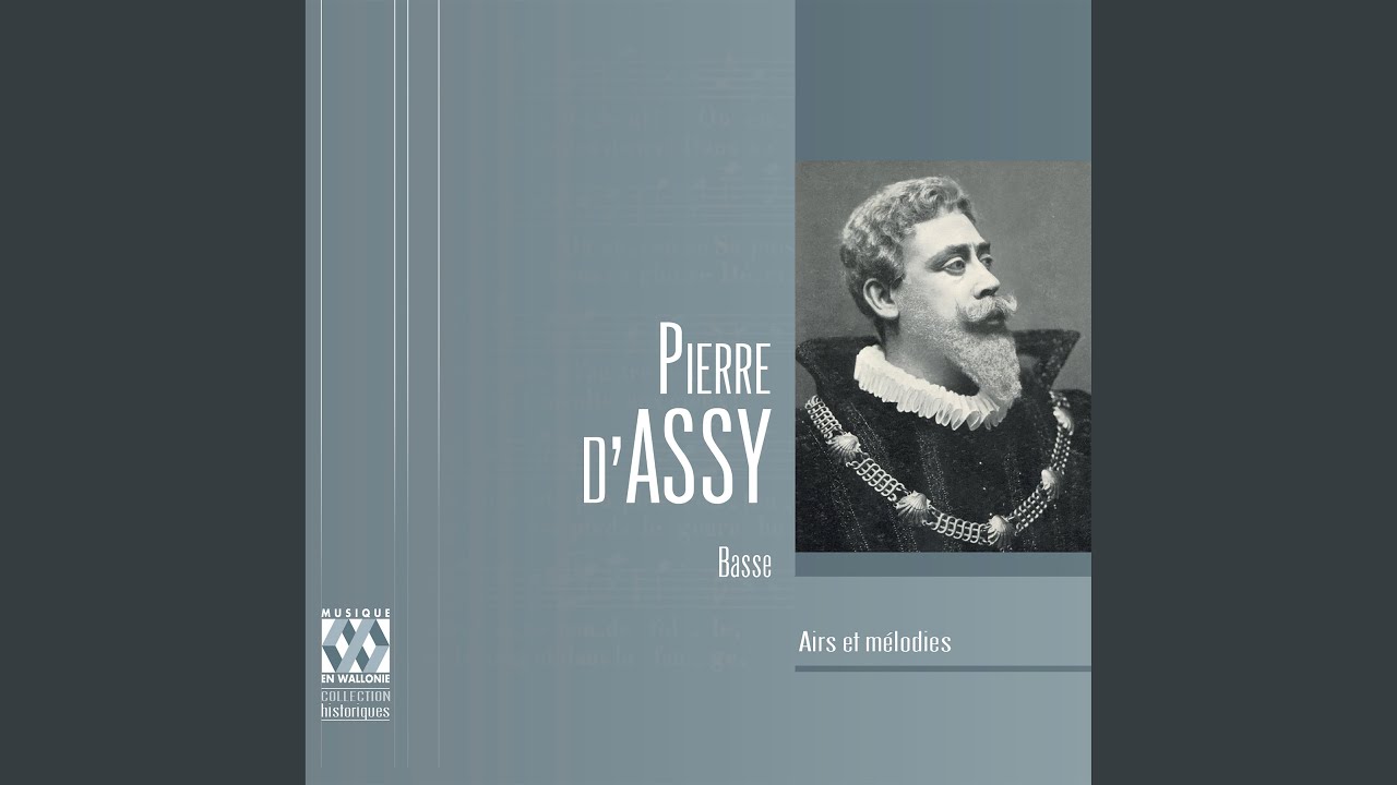 Les vêpres siciliennes, Acte II Scène 1: Air 