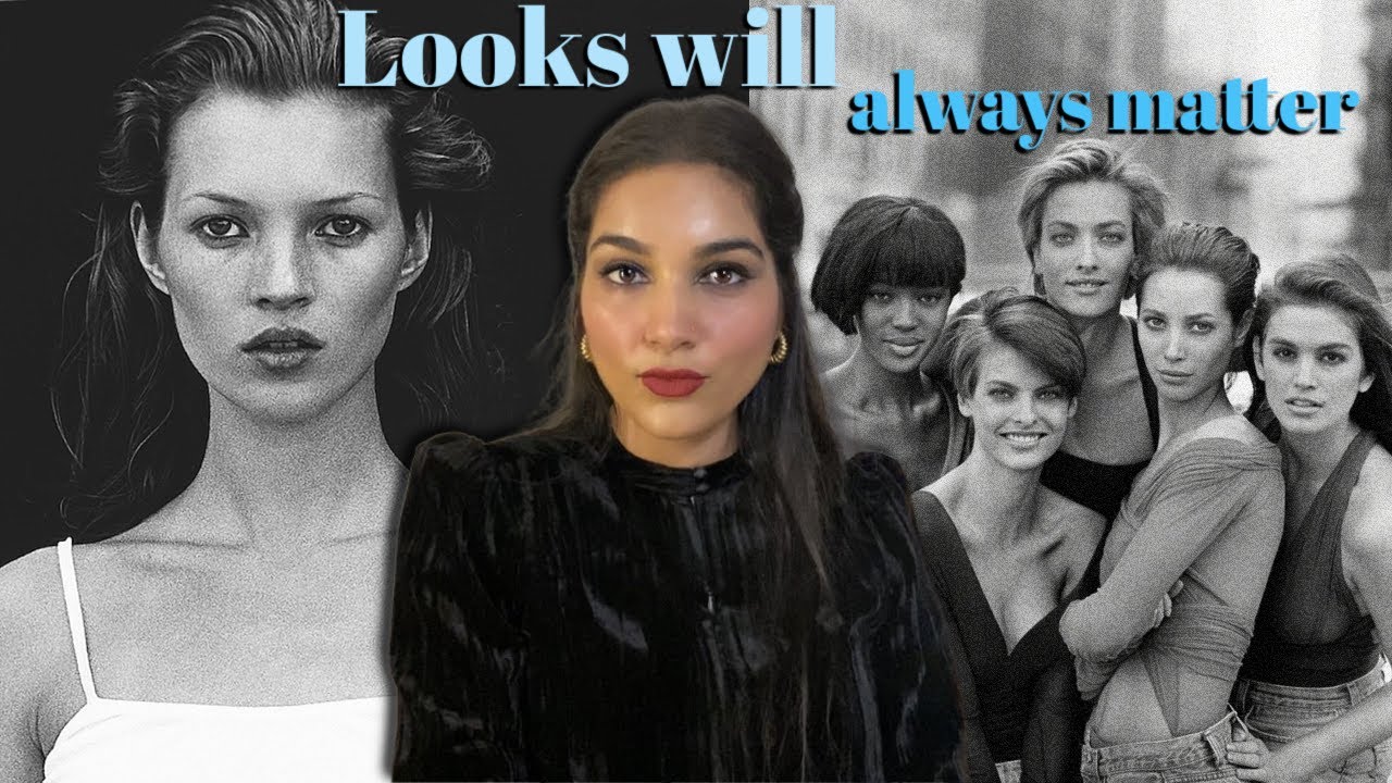In the game of pretty privilege, everyone loses