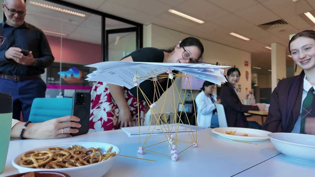 International Women in Engineering Day 2025
