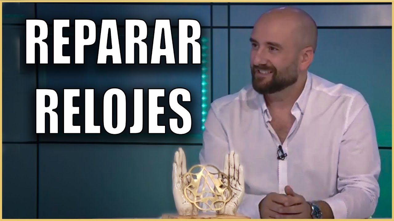 Maestro Relojero Artesano en C&aacute;diz &ndash; Reparaci&oacute;n Profesional de Relojes
