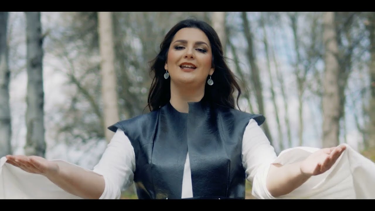 Neda Marjanović - Krv Heroja | [Official Music Video]