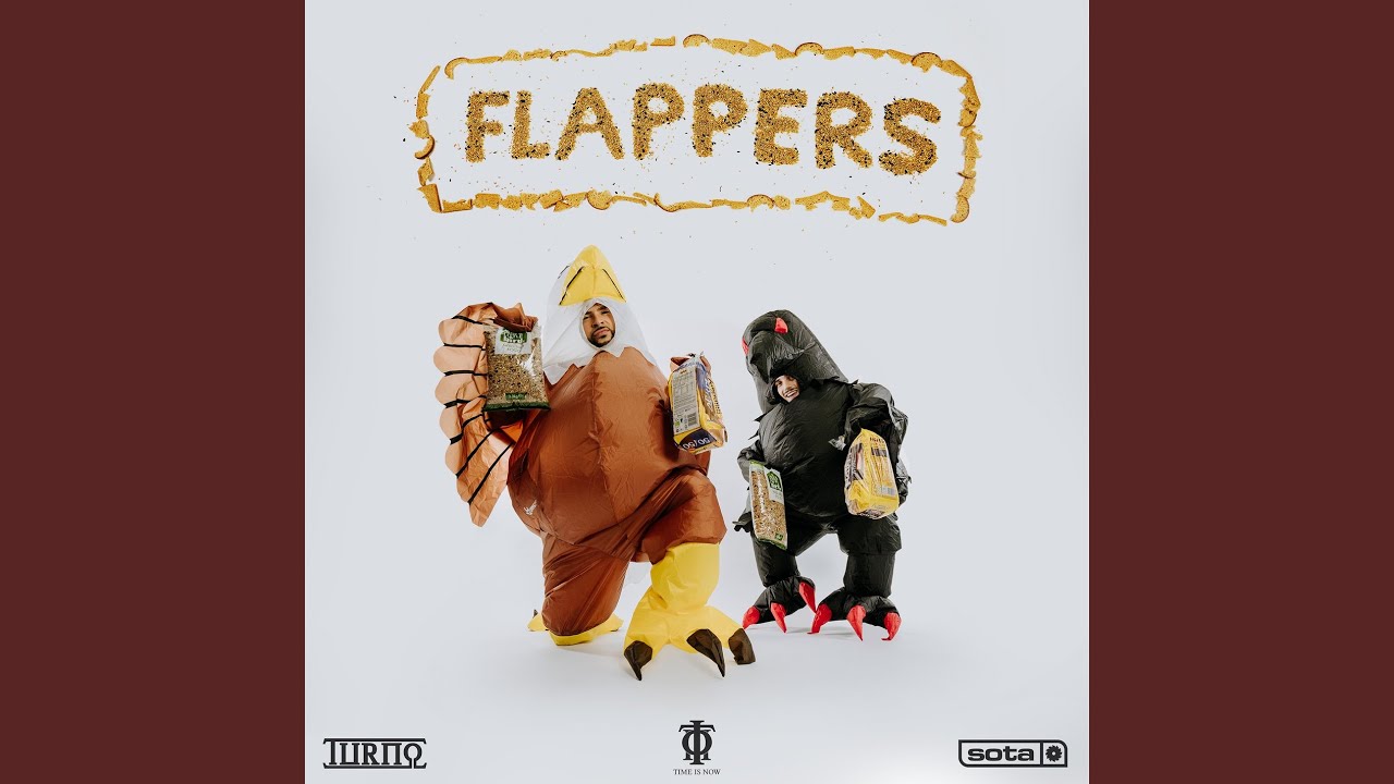 Flappers