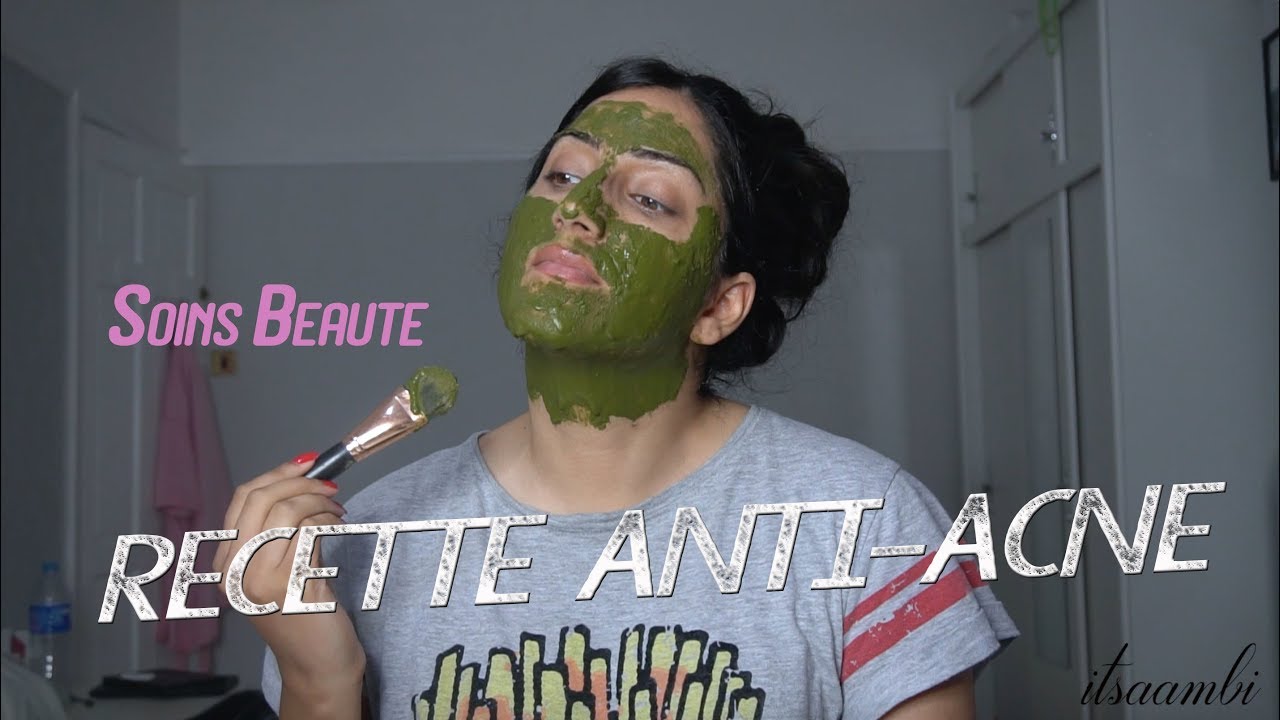 ❀BYE BYE ACNE ET MICROKYSTES!!!❀