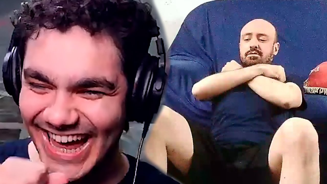 CALVO FORA DE CONTEXTO