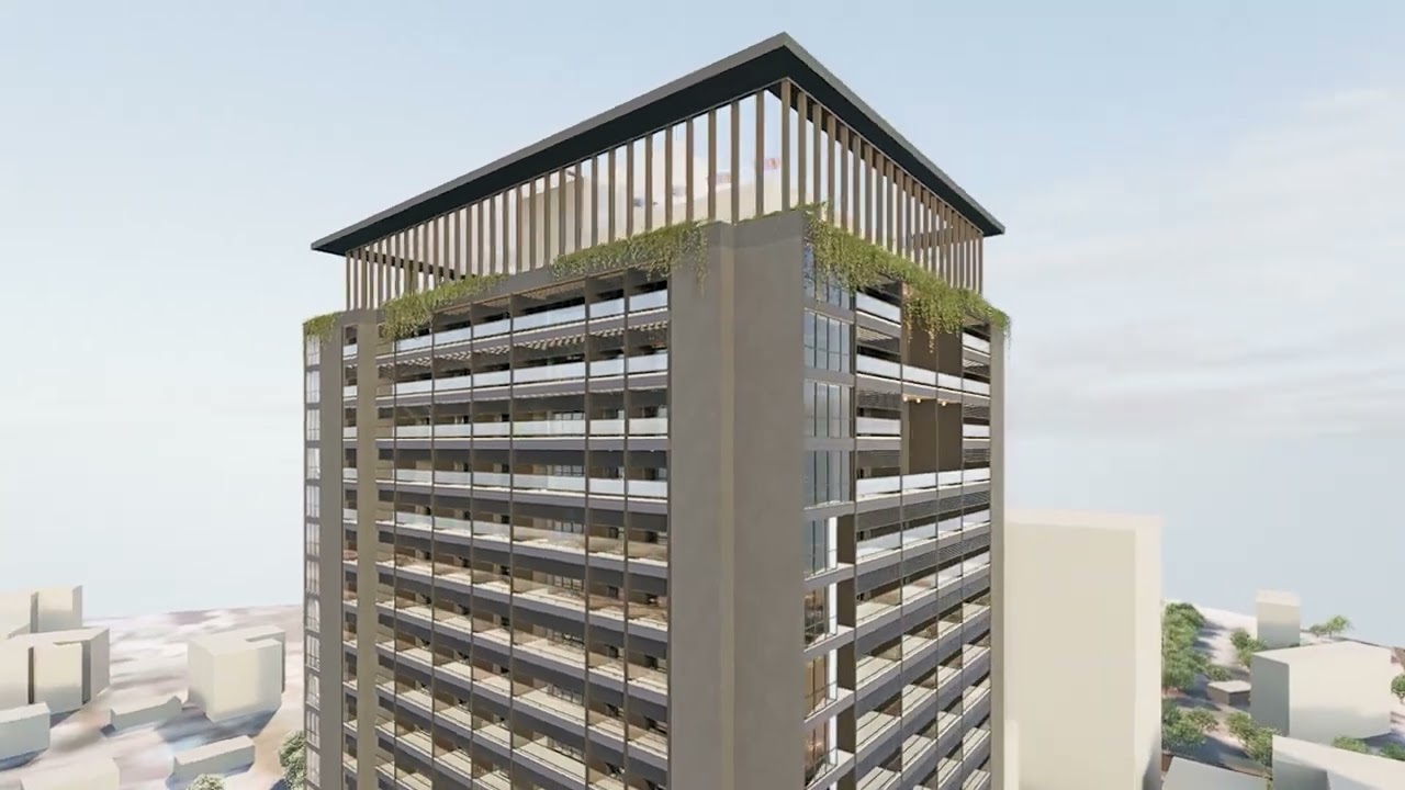 LE KARISIMBI KONGO | Shekinah Properties