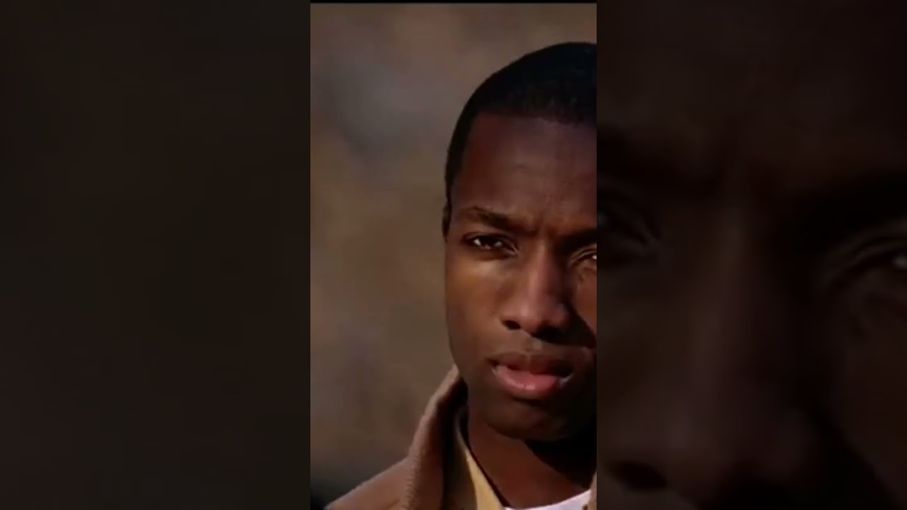 Mike Gets Desperate and Goes to Marlo for Help in The Wire