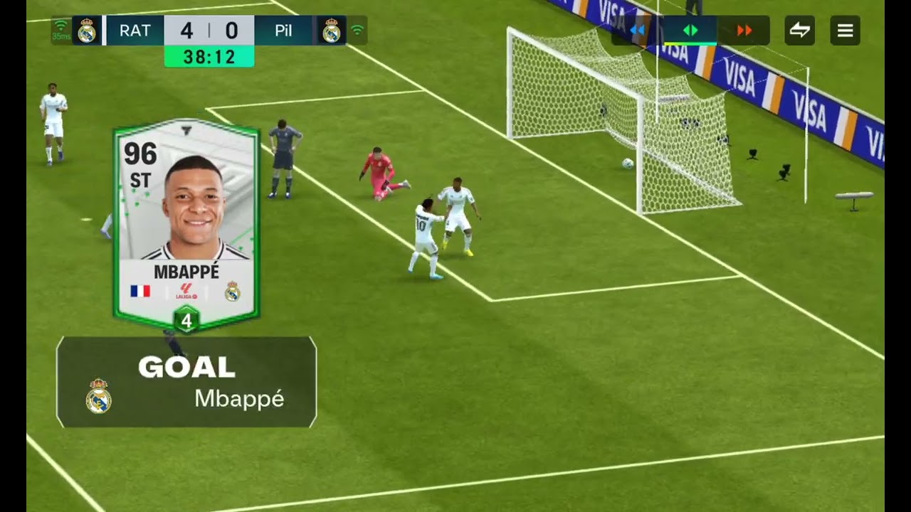 FC MOBILE (EA SPORTS)
