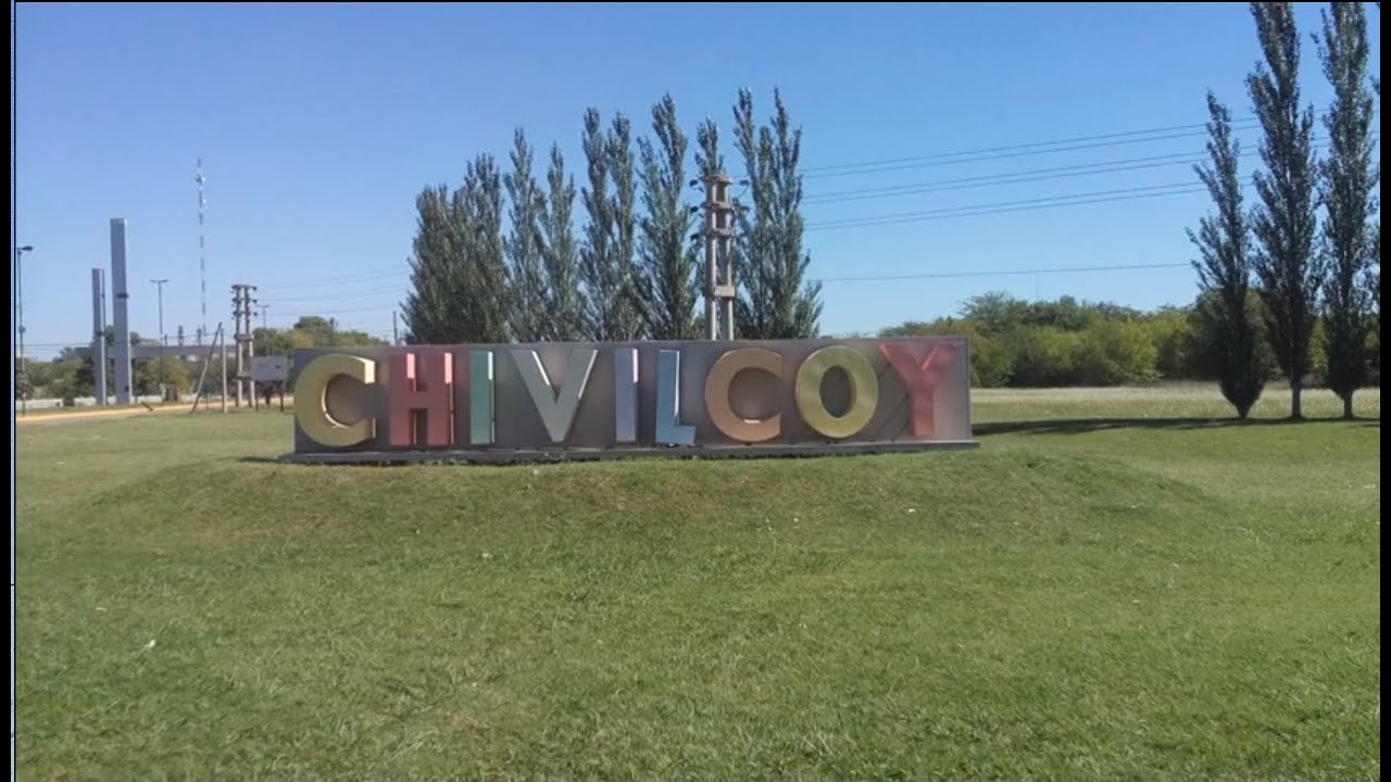 Chivilcoy - Buenos Aires