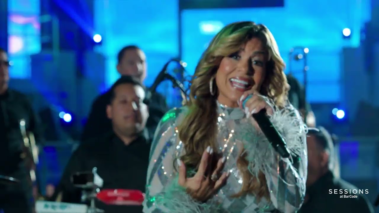 Brenda K. Starr - La Gata Bajo La Lluvia (Barcode Sessions)