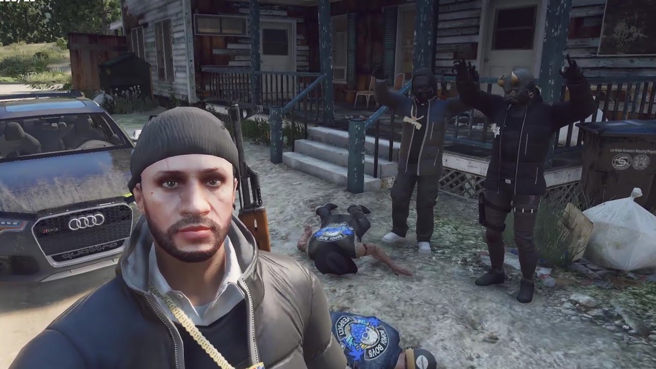MDM V BBMC Full Shootout at the Billy | All POVs | Links In Description| Subscribe road to 1K