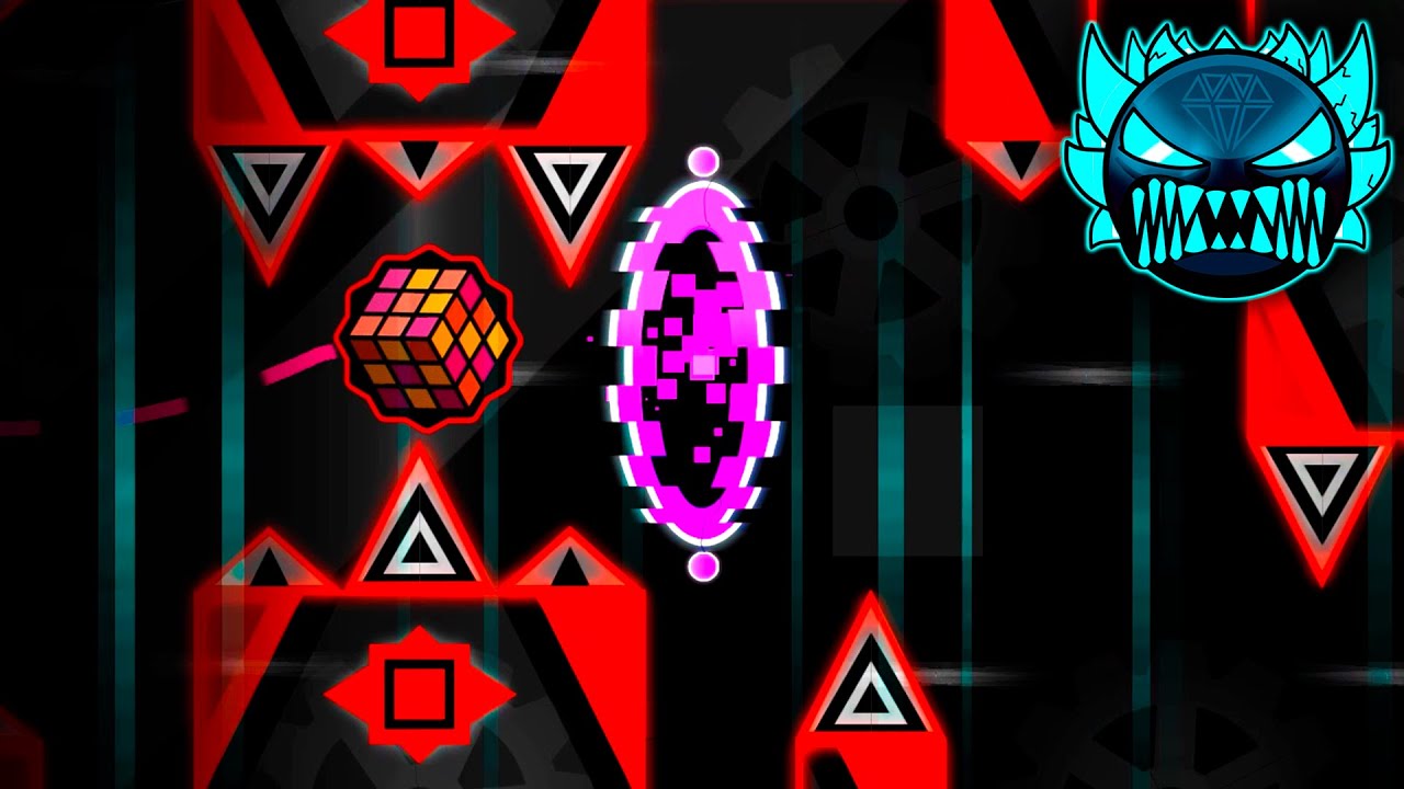 Renevant by nikroplays 100% (Diamond Demon)