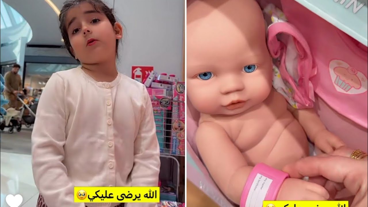 نور واسراء 🔥 رجعو على بيت شوفو شو اشترو من مول🔥🔥