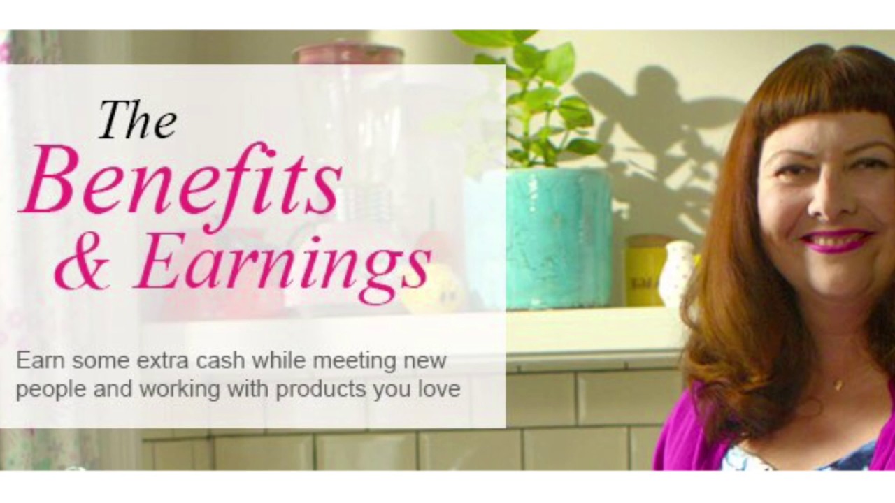 Join Belinda's Avon Team Today