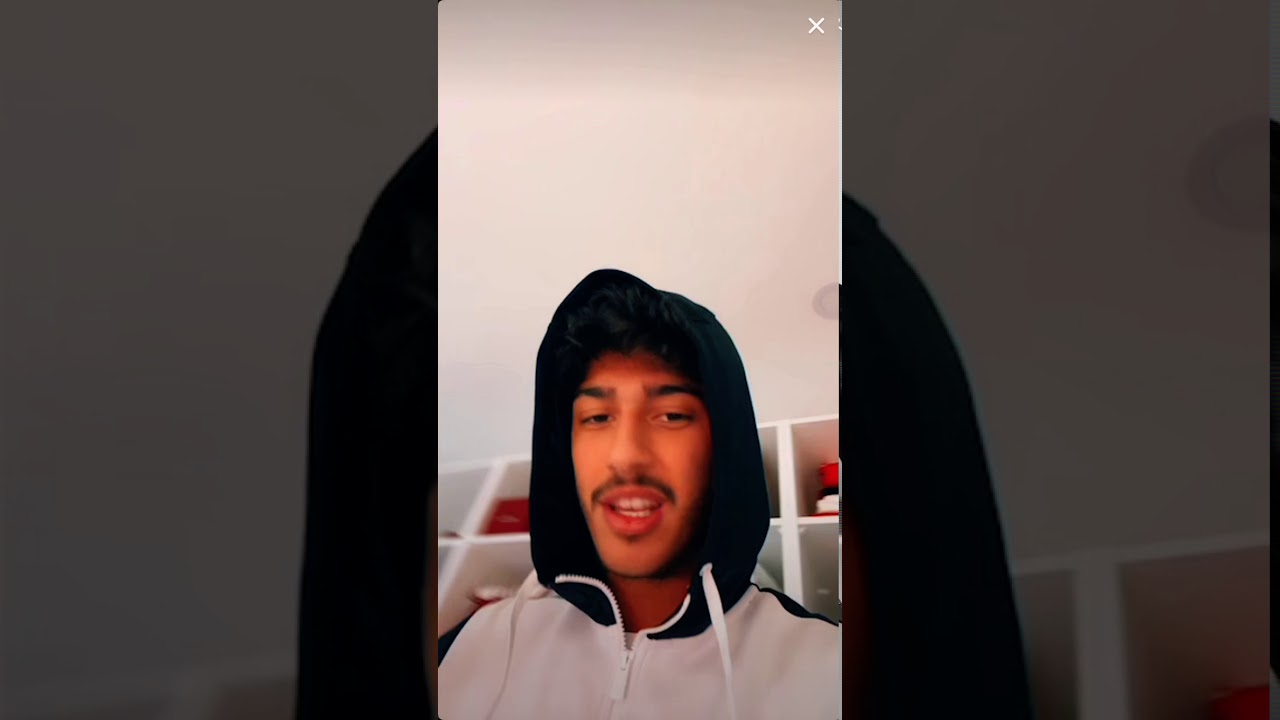 Mero Tik Tok Livestream