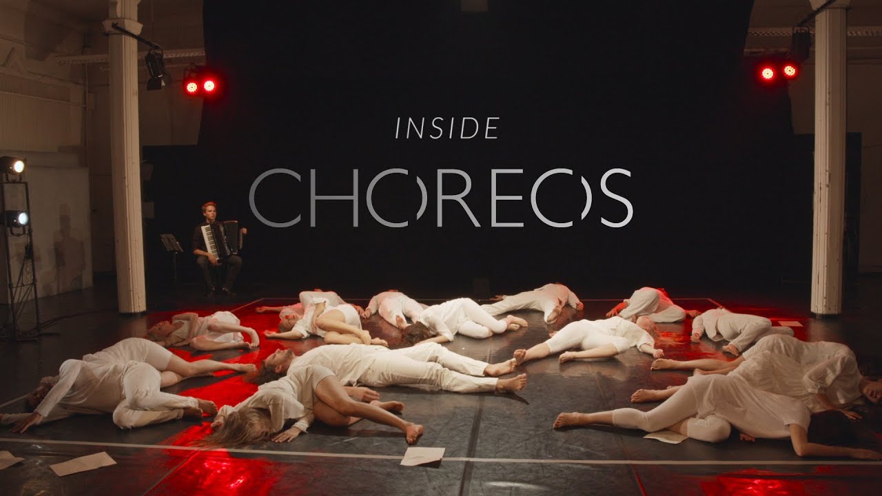 Inside Choreos
