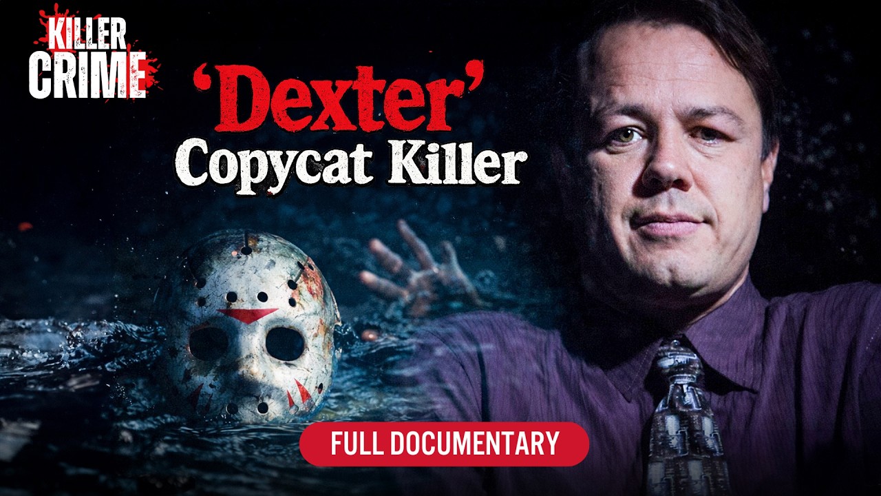 The Chilling Case of the 