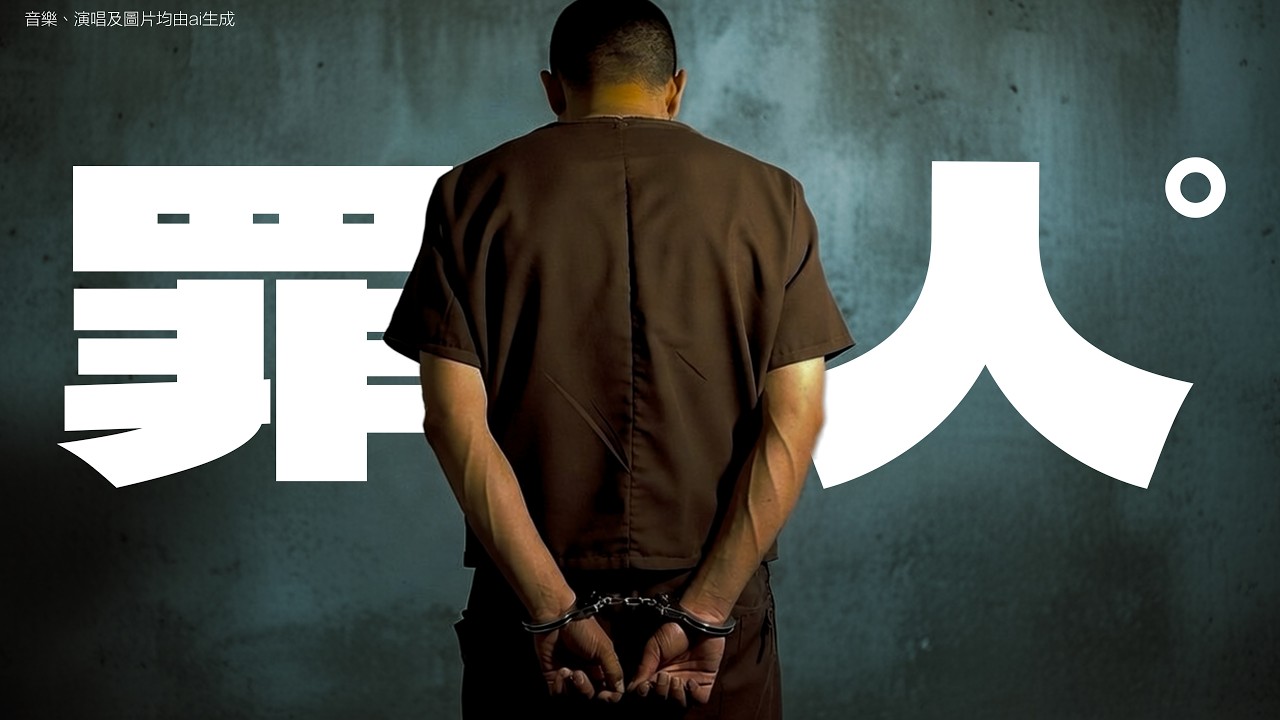 罪人（愛是重罪版）
