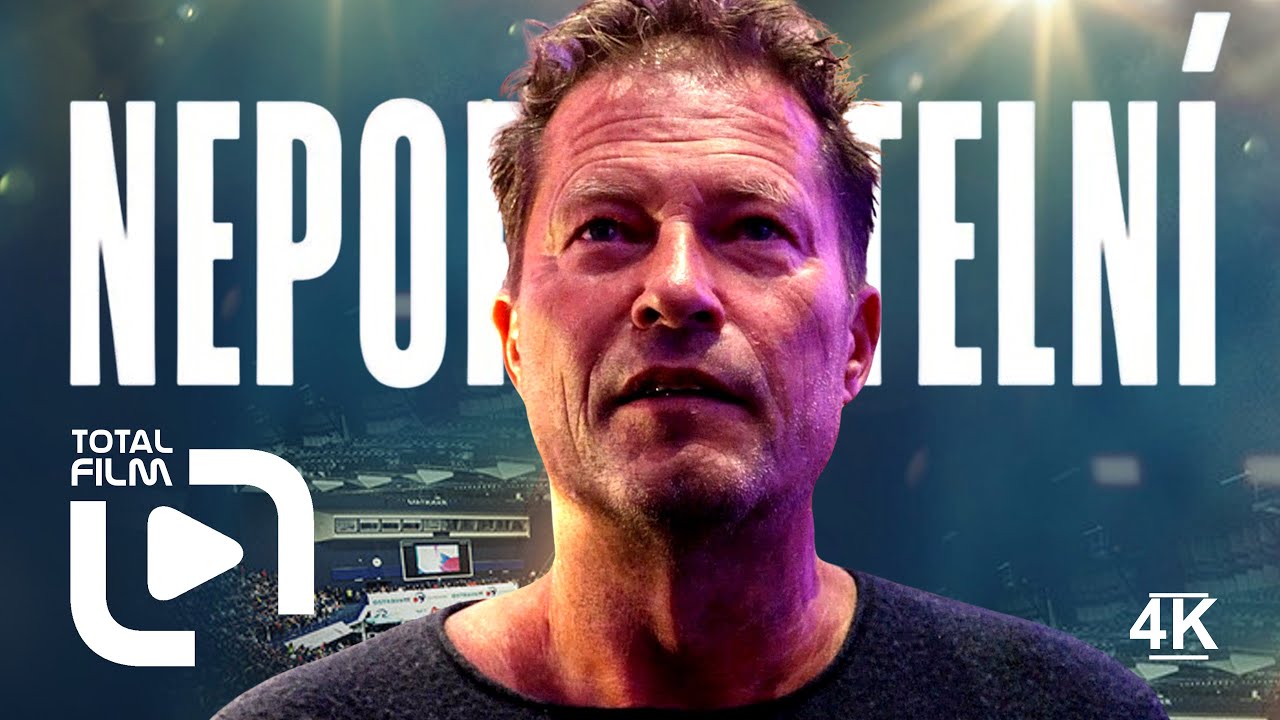 Neporazitelní (2025) Til Schweiger na premiéře #parahokej