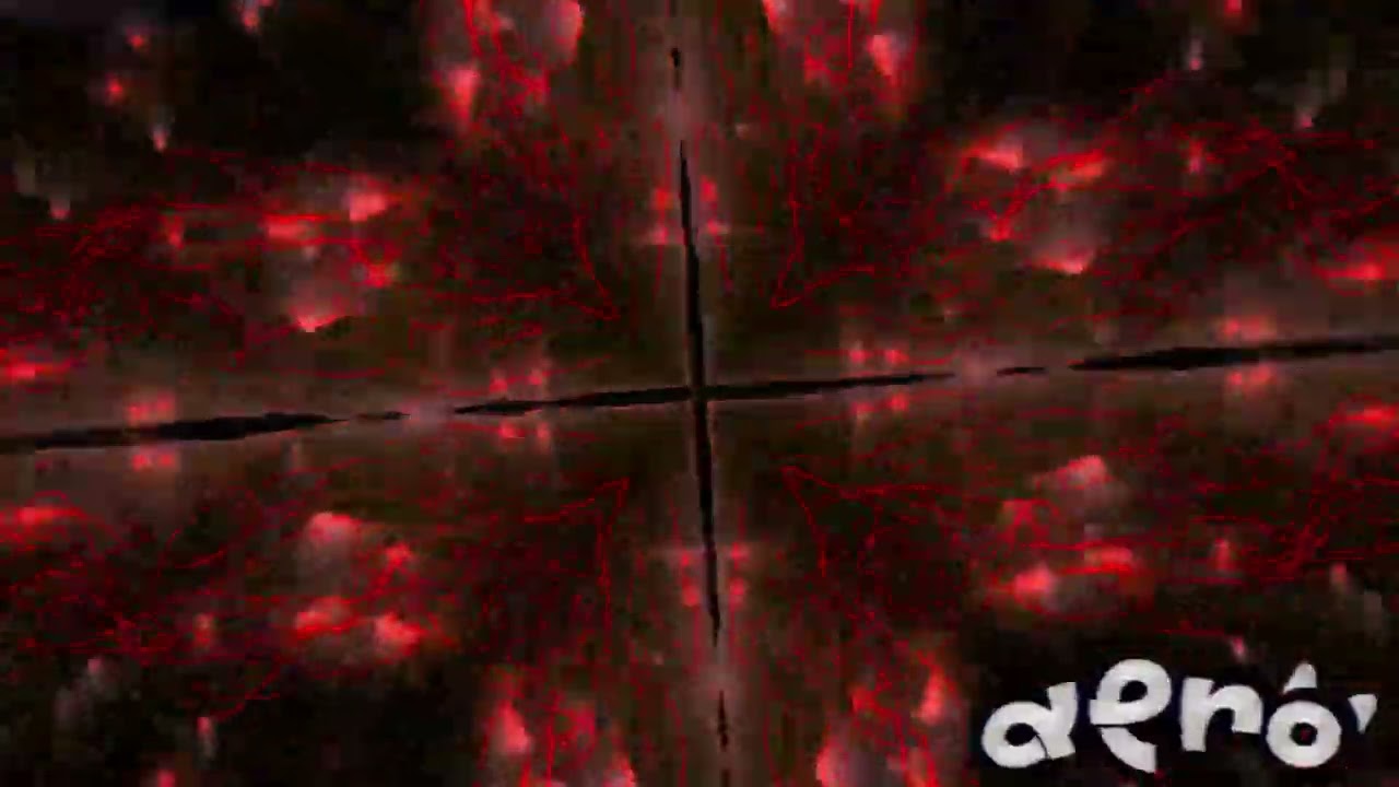 Aero | 𝑺𝒉𝒂𝒅𝒐𝒘𝒔 5 -27-2025